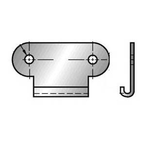 K3-0696 – Rotary Draw Latches